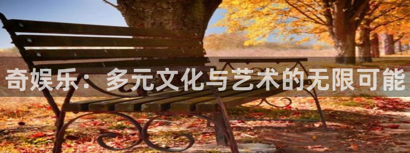 星辉平台游戏官网平台：奇娱乐：多元文化与艺术的无限可能